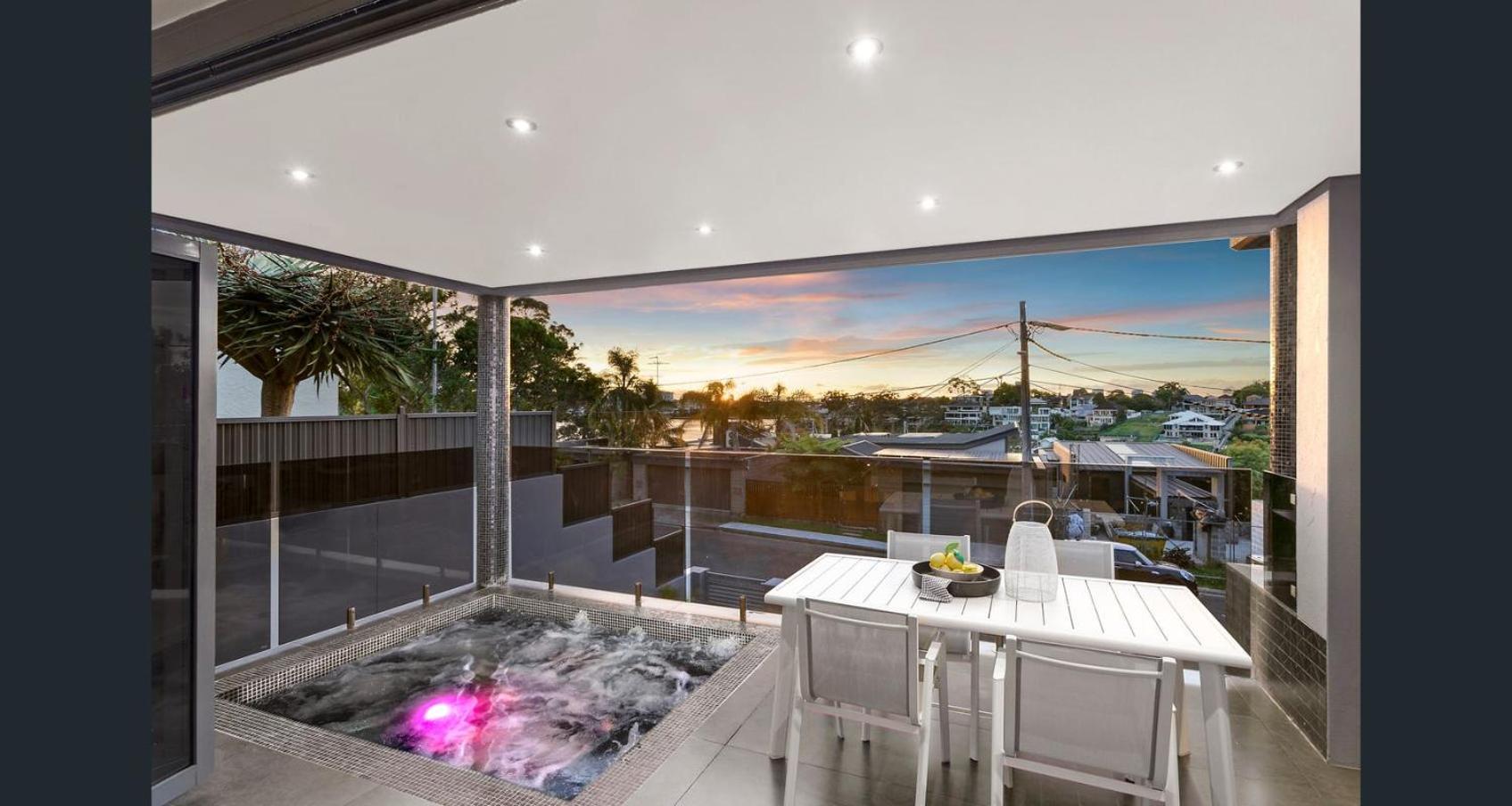Versace Home Sydney Exterior photo